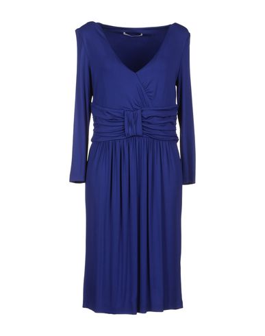 ZOOM D.EXTERIOR - Short dress