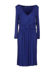 D.EXTERIOR - Short dress