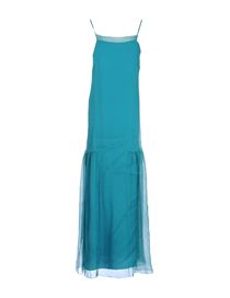 D.EXTERIOR - Long dress