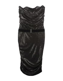 LA PETITE S***** - 3/4 length dress