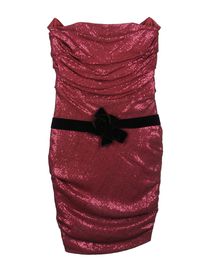 LA PETITE S***** - 3/4 length dress