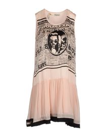 EYEDOLL - Short dress