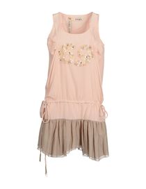EYEDOLL - Short dress