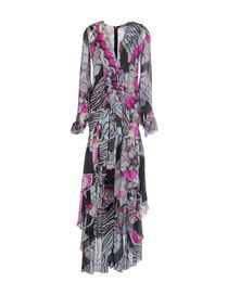 ROBERTO CAVALLI - Short dress