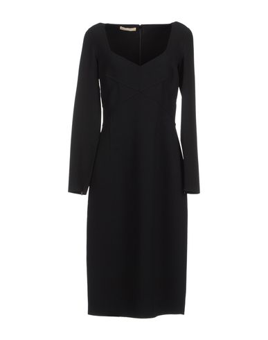 ZOOM MICHAEL KORS - 3/4 length dress