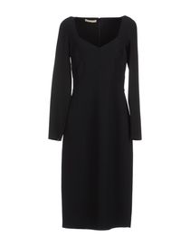 MICHAEL KORS - 3/4 length dress