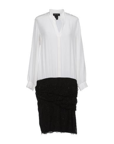 ZOOM JAY AHR - 3/4 length dress