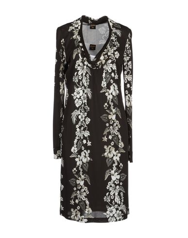 ZOOM JEAN PAUL GAULTIER FEMME - 3/4 length dress