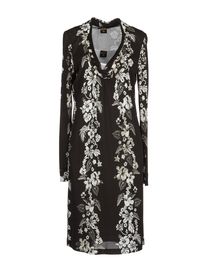 JEAN PAUL GAULTIER FEMME - Short dress