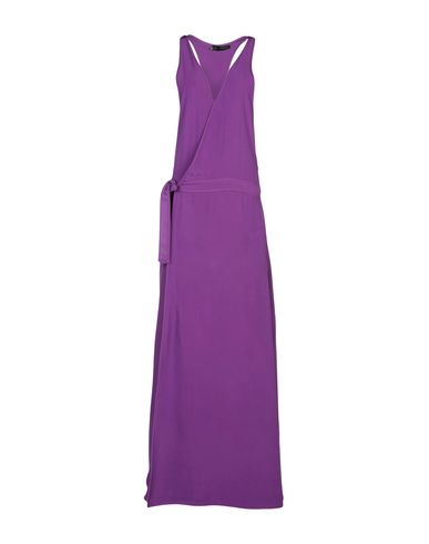 ZOOM DSQUARED2 - Long dress
