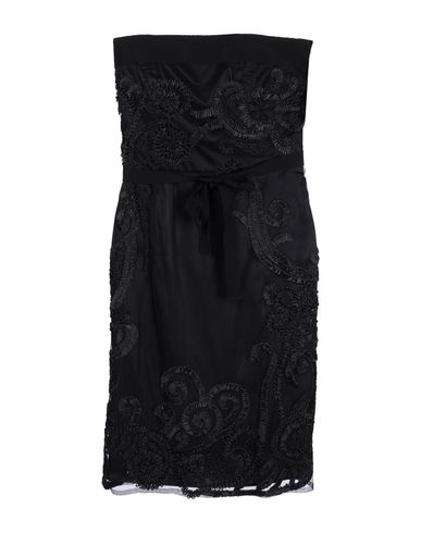 ZOOM ALBERTA FERRETTI - Knee-length dress