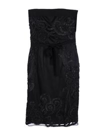 ALBERTA FERRETTI - Short dress