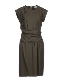 MANTÙ - 3/4 length dress