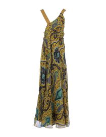 ETRO - Long dress
