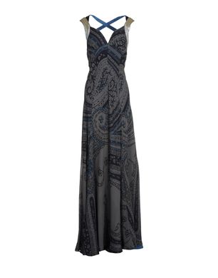ETRO - Long dress