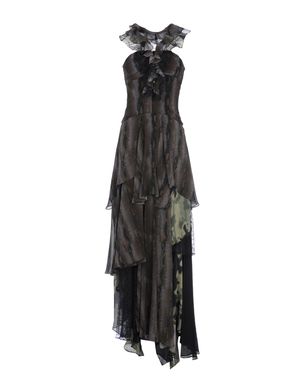 ETRO - Long dress
