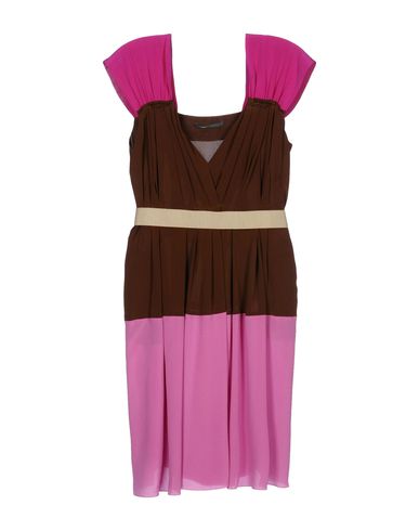 ZOOM ALBERTA FERRETTI - Short dress