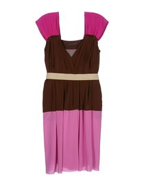 ALBERTA FERRETTI - Short dress