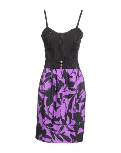 ZOOM ALICE SAN DIEGO - Short dress