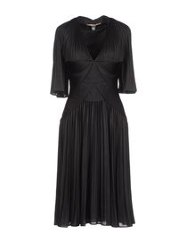 CLASS ROBERTO CAVALLI - Short dress