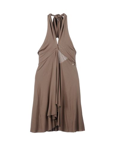 ZOOM TWIN-SET Simona Barbieri - Short dress