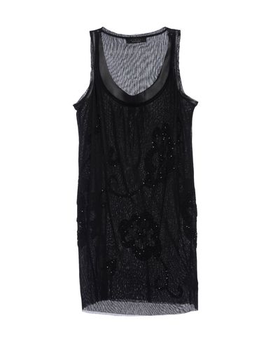 ZOOM TWIN-SET Simona Barbieri - Short dress