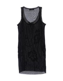 TWIN-SET Simona Barbieri - Short dress