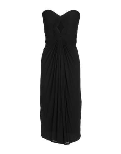 ZOOM SOPHIA KOKOSALAKI - 3/4 length dress