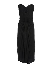 SOPHIA KOKOSALAKI - 3/4 length dress