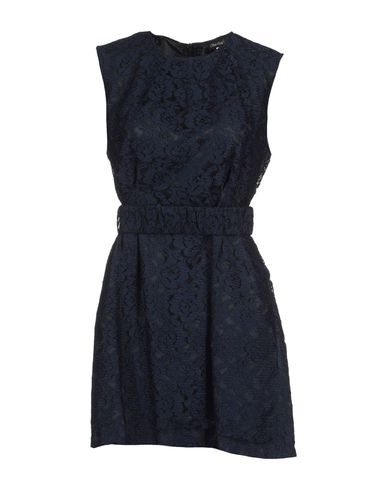 ZOOM CHARLOTT - Short dress