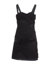STEFFEN SCHRAUT - Short dress
