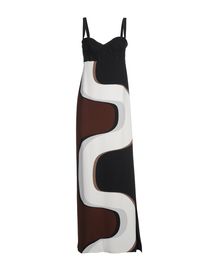 VERSACE - Long dress