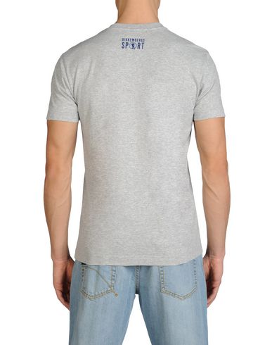 BIKKEMBERGS - T-shirt