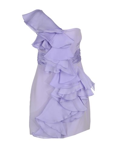 ZOOM MARCHESA - Short dress