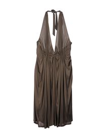 PLEIN SUD  FAYҪAL AMOR - Short dress