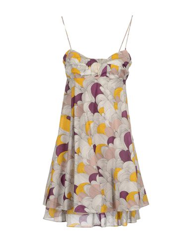 ZOOM HOSS INTROPIA - Short dress