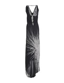 RICK OWENS - Long dress