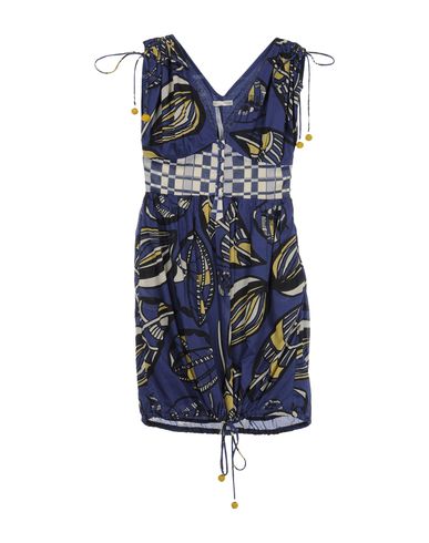 ZOOM HOSS INTROPIA - Short dress