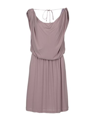 ZOOM HALSTON HERITAGE - Short dress