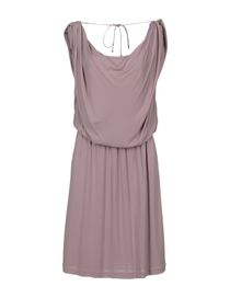 HALSTON HERITAGE - Short dress