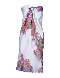 HALSTON HERITAGE - Short dress