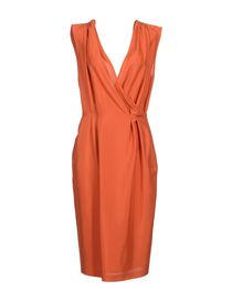 BOTTEGA VENETA - 3/4 length dress
