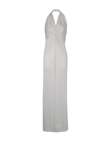 ZOOM HALSTON HERITAGE - Long dress