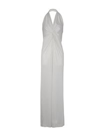 HALSTON HERITAGE - Langes Kleid