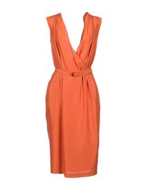 BOTTEGA VENETA - 3/4 length dress