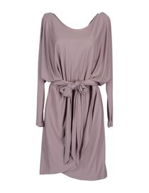HALSTON HERITAGE - Short dress
