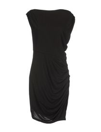 HALSTON HERITAGE - Short dress