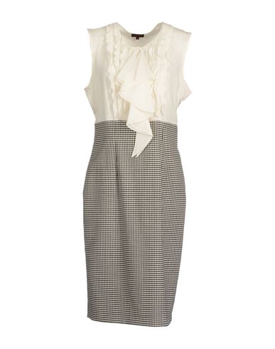 ZOOM ESCADA - 3/4 length dress