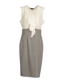 ESCADA - 3/4 length dress