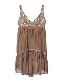 TWIN-SET Simona Barbieri - Short dress